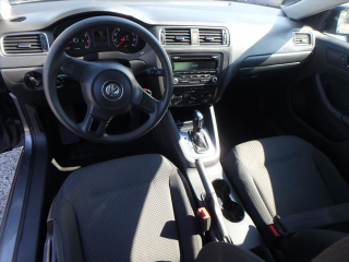 Illustration for article titled I Test Drove a 2013 Jetta S